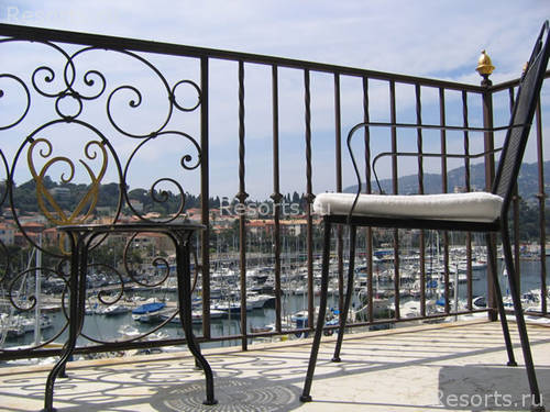 Hotel La Voile d'Or 20